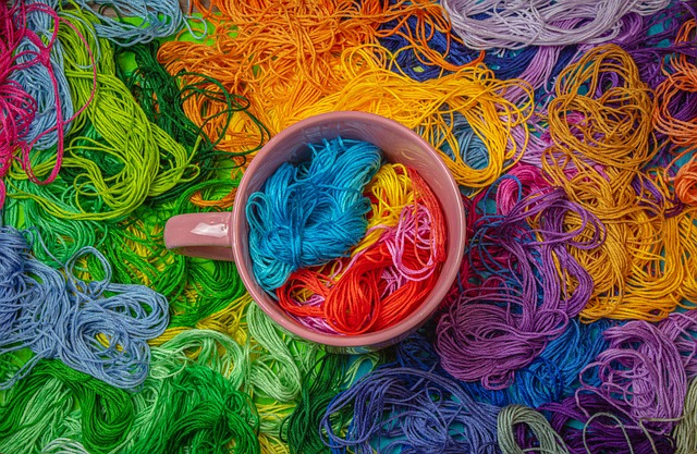 Örgü Ördüğünü